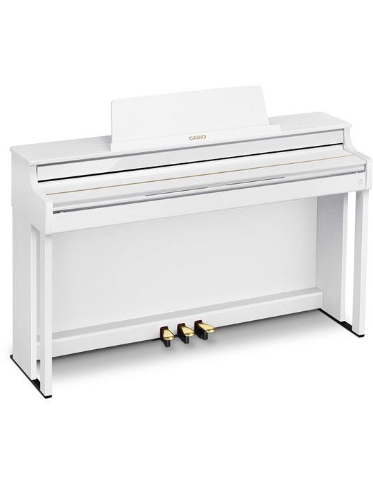 CELVIANO AP-550WE + BANQUETA BGM