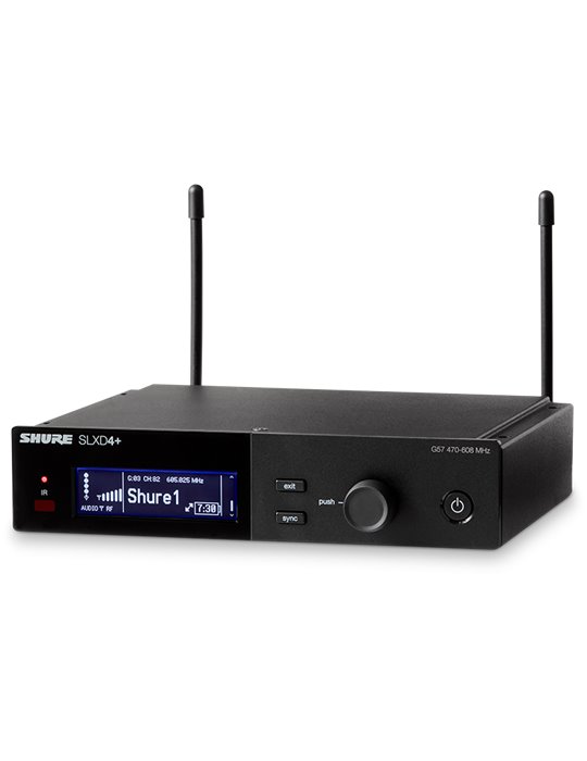 SLXD4+ E K55