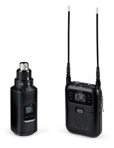 SLXD35+ G65