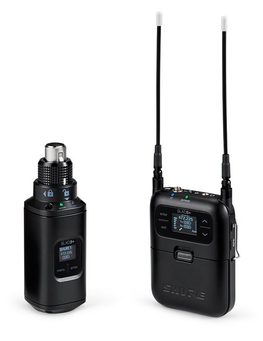 SLXD35+ G65