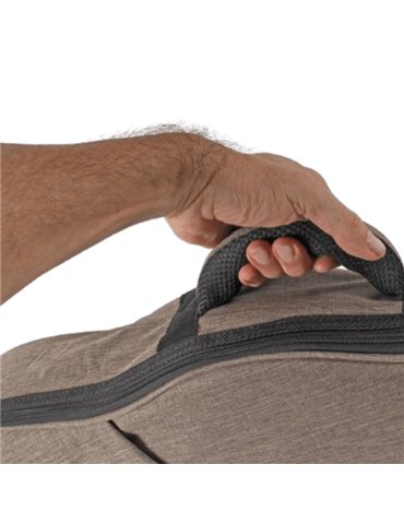 ALHAMBRA ALHA9730 Funda Alhambra Basic 10mm para Guitarra Clásica 2