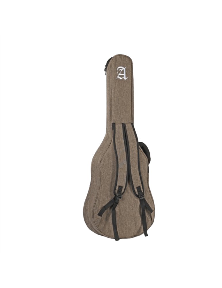 ALHAMBRA ALHA9730 Funda Alhambra Basic 10mm para Guitarra Clásica