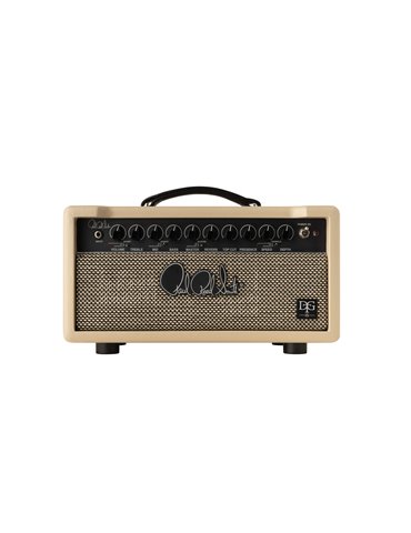 DGT 15 DAVID GRISSOM