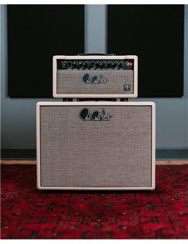 STACK DAVID GRISSOM DGT15 HEAD + DG 1X12 CAB