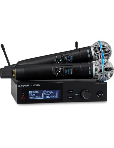 SLXD24D+ E/B58 K55