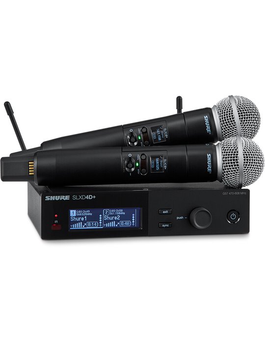 SLXD24D+ E/58 S50