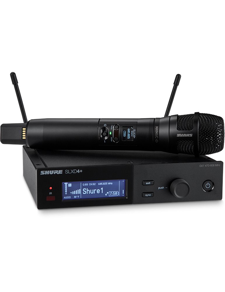 SLXD24+ E/N8C S50