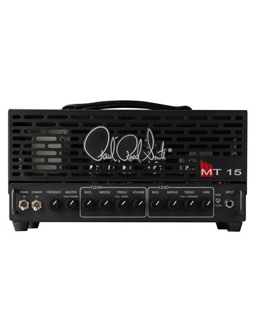 CABEZAL MT15 V2 TREMONTI