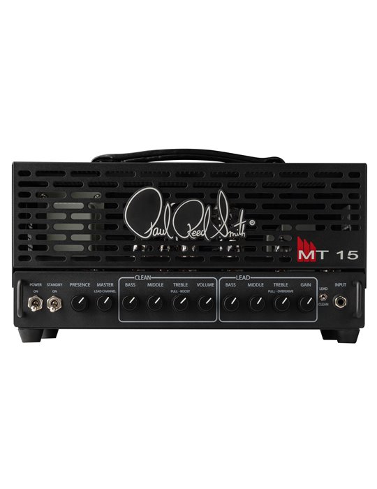 CABEZAL MT15 V2 TREMONTI
