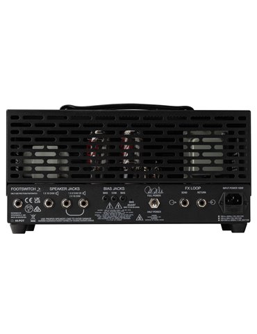 CABEZAL MT15 V2 TREMONTI 2