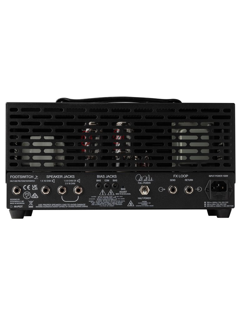 CABEZAL MT15 V2 TREMONTI