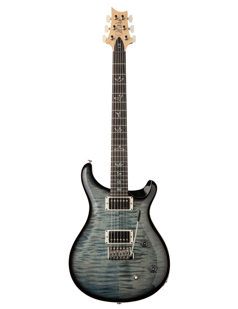 CE22 LTD FADED BLUE SMOKEBURST