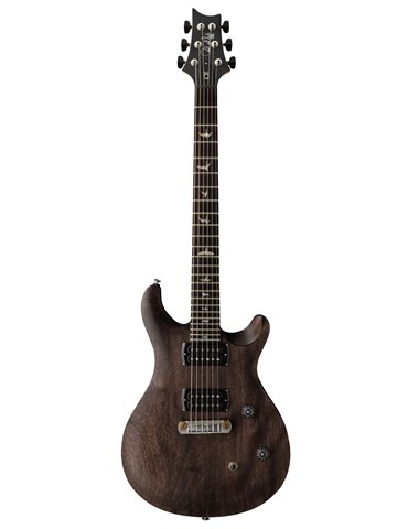 SE CE24 STANDARD SATIN STOPTAIL CHARCOAL