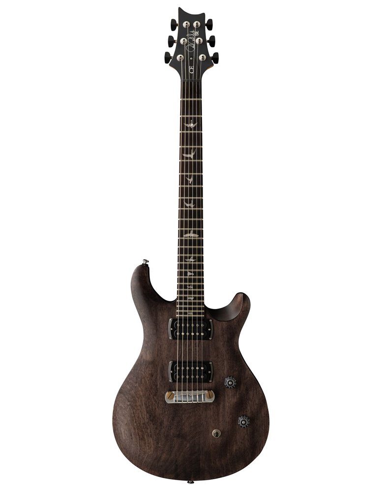 SE CE24 STANDARD SATIN STOPTAIL CHARCOAL