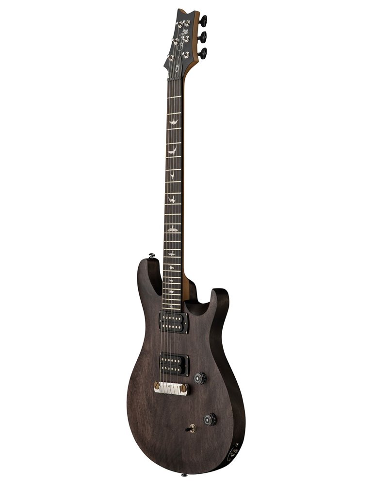 SE CE24 STANDARD SATIN STOPTAIL CHARCOAL