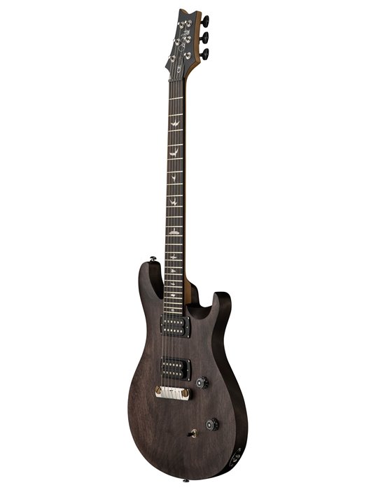 SE CE24 STANDARD SATIN STOPTAIL CHARCOAL