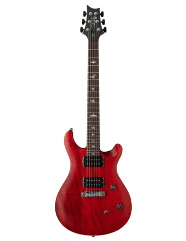 SE CE24 STANDARD SATIN STOPTAIL VINTAGE CHERRY