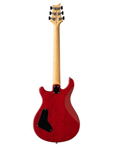 SE CE24 STANDARD SATIN STOPTAIL VINTAGE CHERRY 2