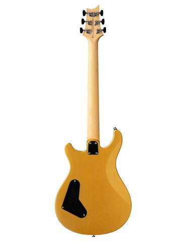 SE CE24 STANDARD SATIN STOPTAIL METALLIC GOLD 2
