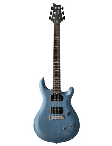 SE CE24 STANDARD SATIN STOPTAIL ICE BLUE METALLIC
