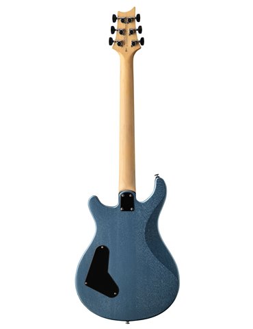 SE CE24 STANDARD SATIN STOPTAIL ICE BLUE METALLIC 2