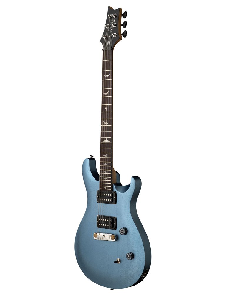 SE CE24 STANDARD SATIN STOPTAIL ICE BLUE METALLIC
