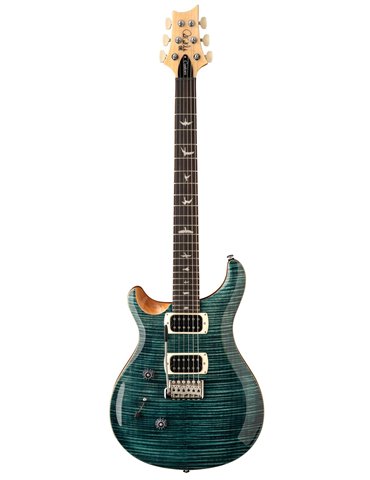 SE CUSTOM 24 LH SLATE BLUE