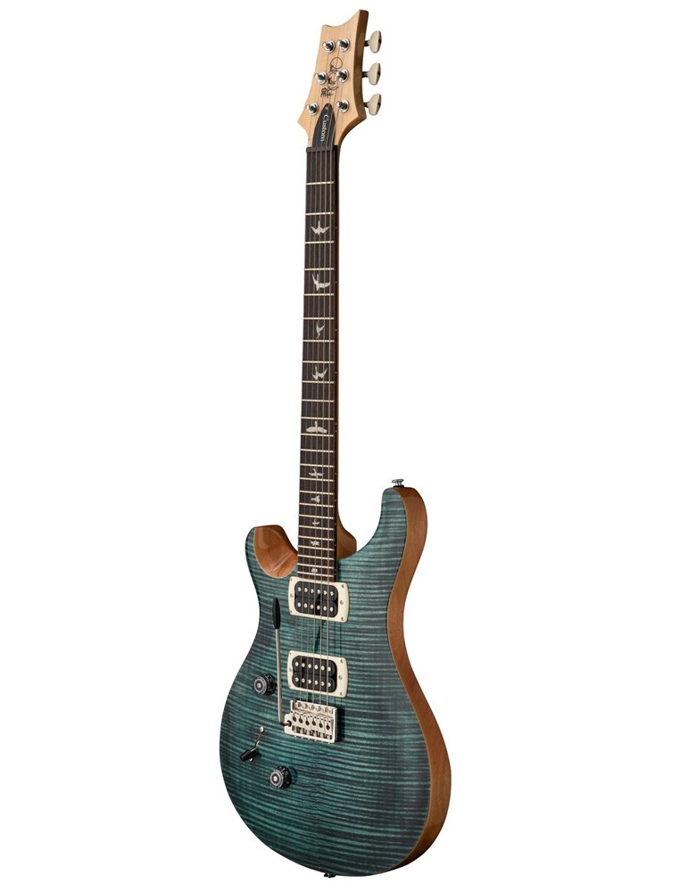 SE CUSTOM 24 LH SLATE BLUE