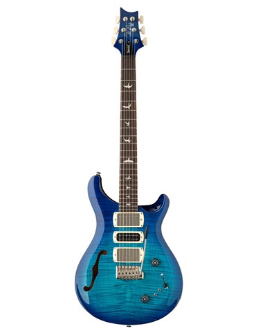 SE SPECIAL SEMI-HOLLOW LAKE BLUE
