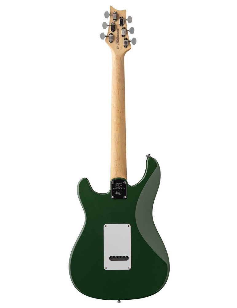 SE SILVER SKY LAUREN GREEN