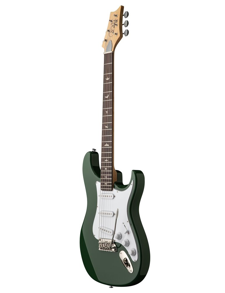 SE SILVER SKY LAUREN GREEN