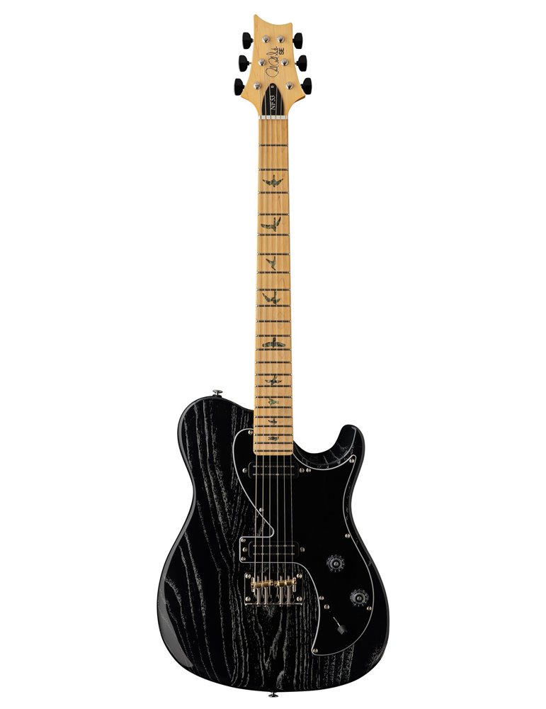 SE NF53 BLACK DOGHAIR