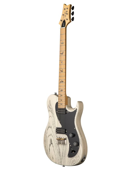 SE NF53 WHITE DOGHAIR