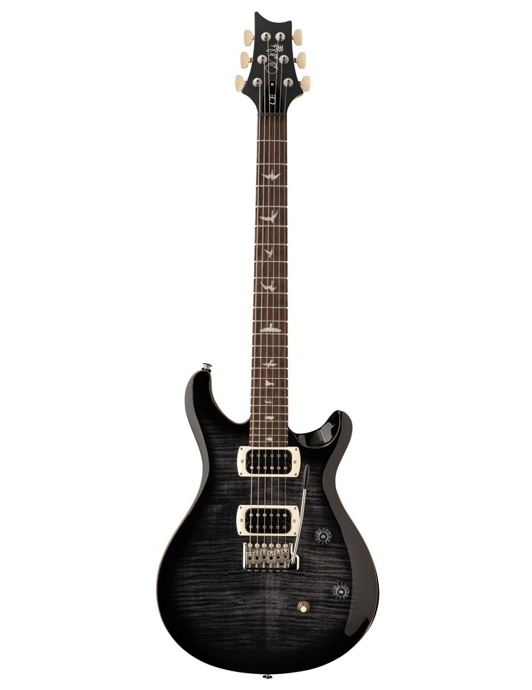 SE CE24 CHARCOAL BURST