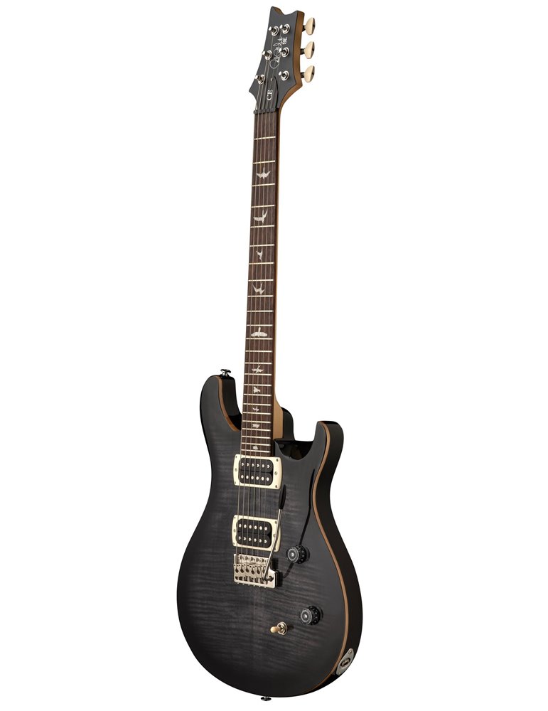 SE CE24 CHARCOAL BURST