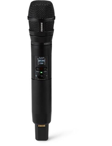 SLXD2+/N8C K55