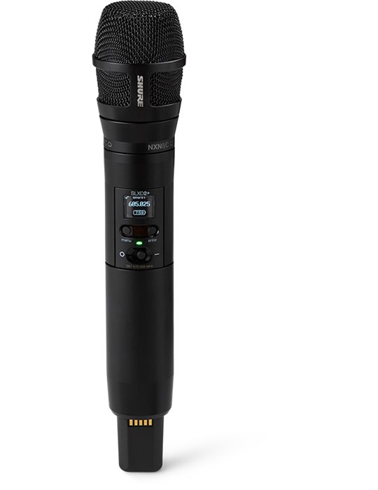 SLXD2+/N8C K55