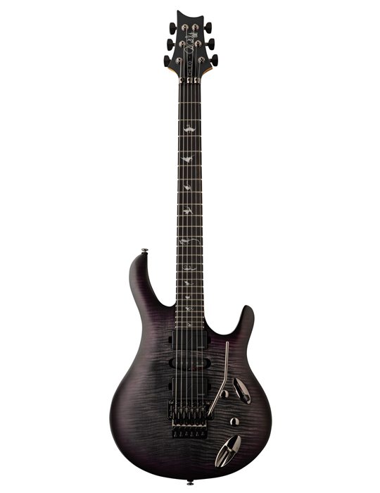 SE CHLEO CHARCOAL PURPLE BURST