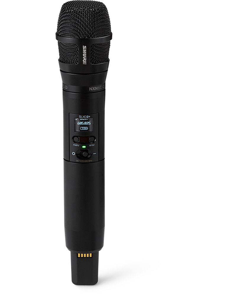 SLXD2+/N8C G65
