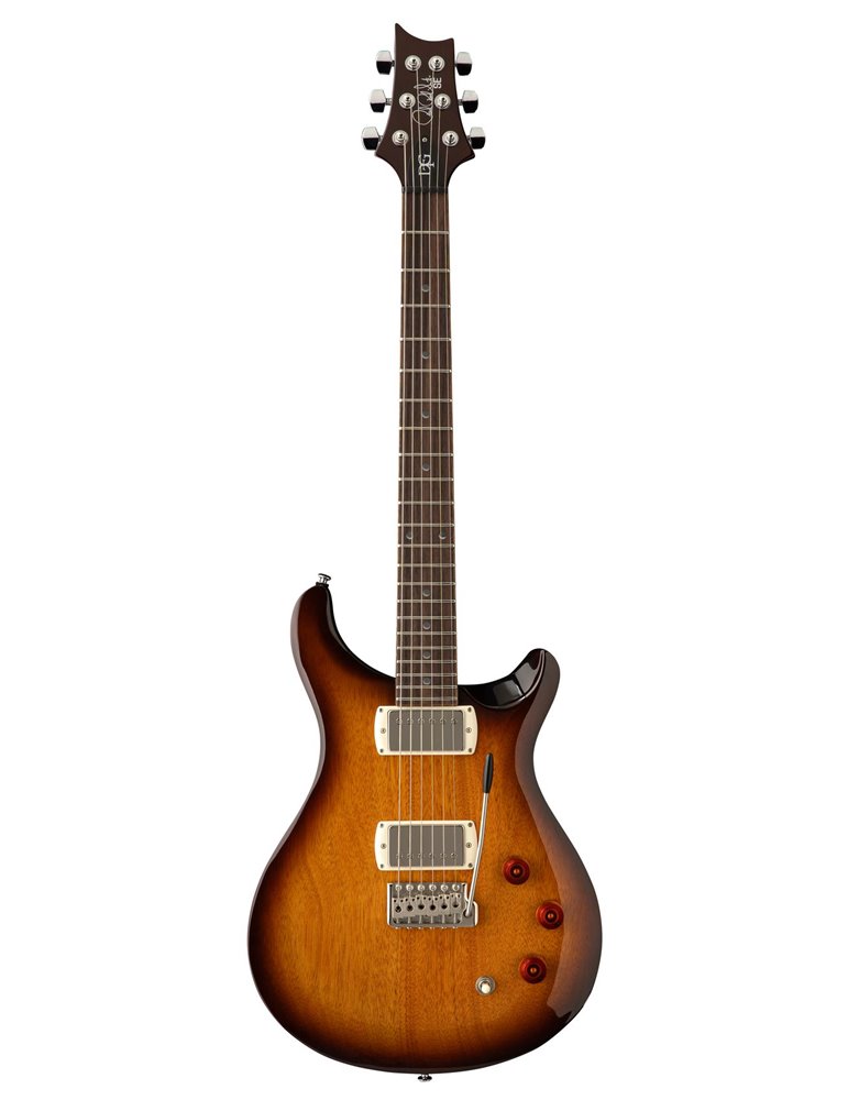 SE DGT STANDARD (MOONS) MCCARTY TOBACCO SUNBURST