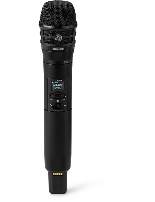 SLXD2+/K8B S50