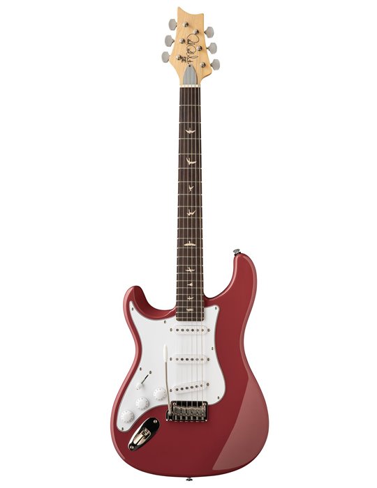 SE SILVER SKY LH DERBY RED