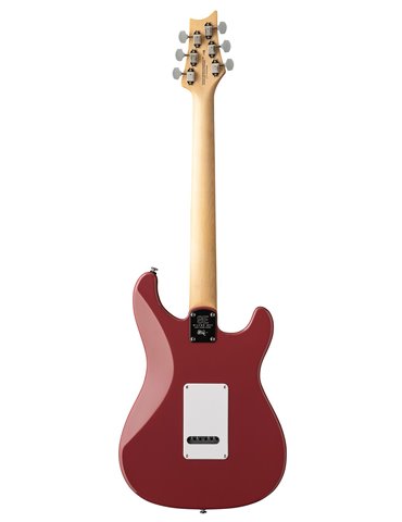 SE SILVER SKY LH DERBY RED 2