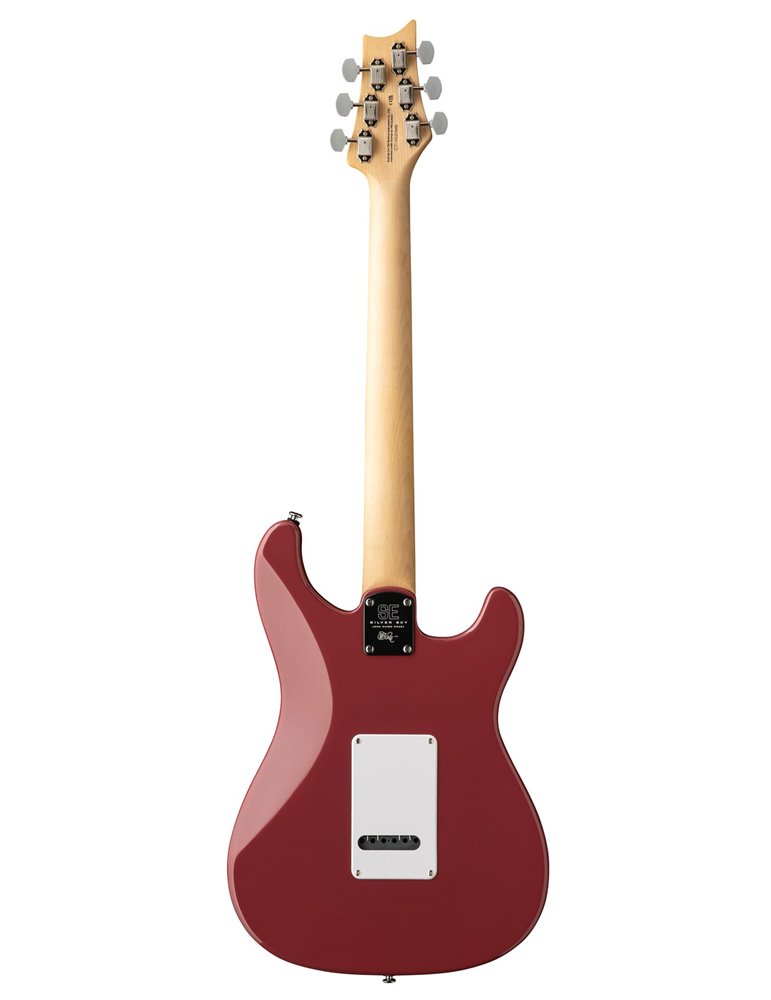 SE SILVER SKY LH DERBY RED