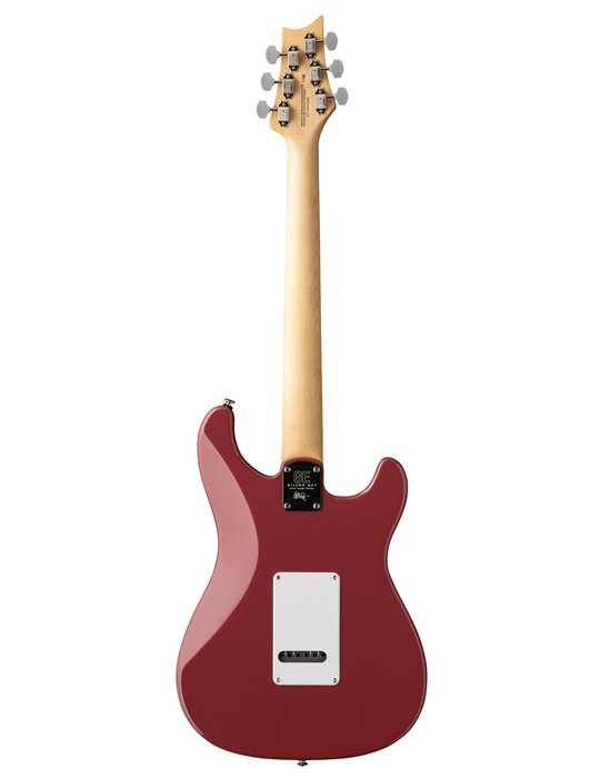 SE SILVER SKY LH DERBY RED