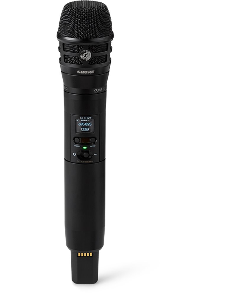 SLXD2+/K8B K55