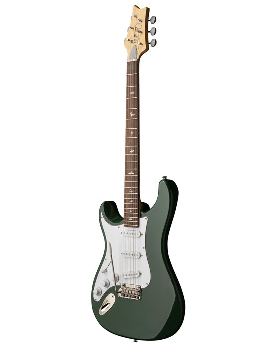 SE SILVER SKY LH LAUREN GREEN