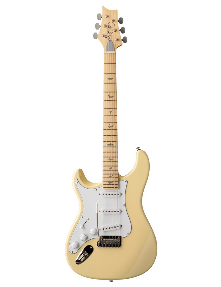 SE SILVER SKY MAPLE LH MOON WHITE