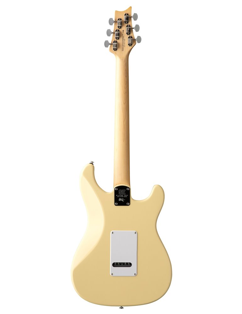 SE SILVER SKY MAPLE LH MOON WHITE