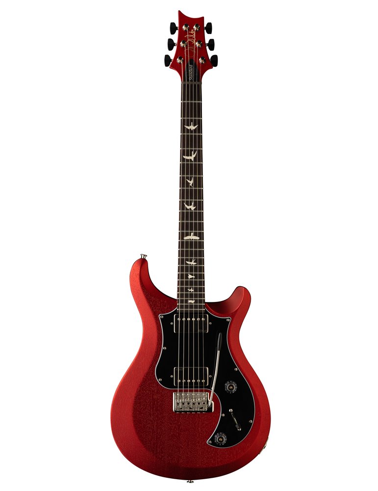 S2 STANDARD 22 SATIN RED APPLE METALLIC